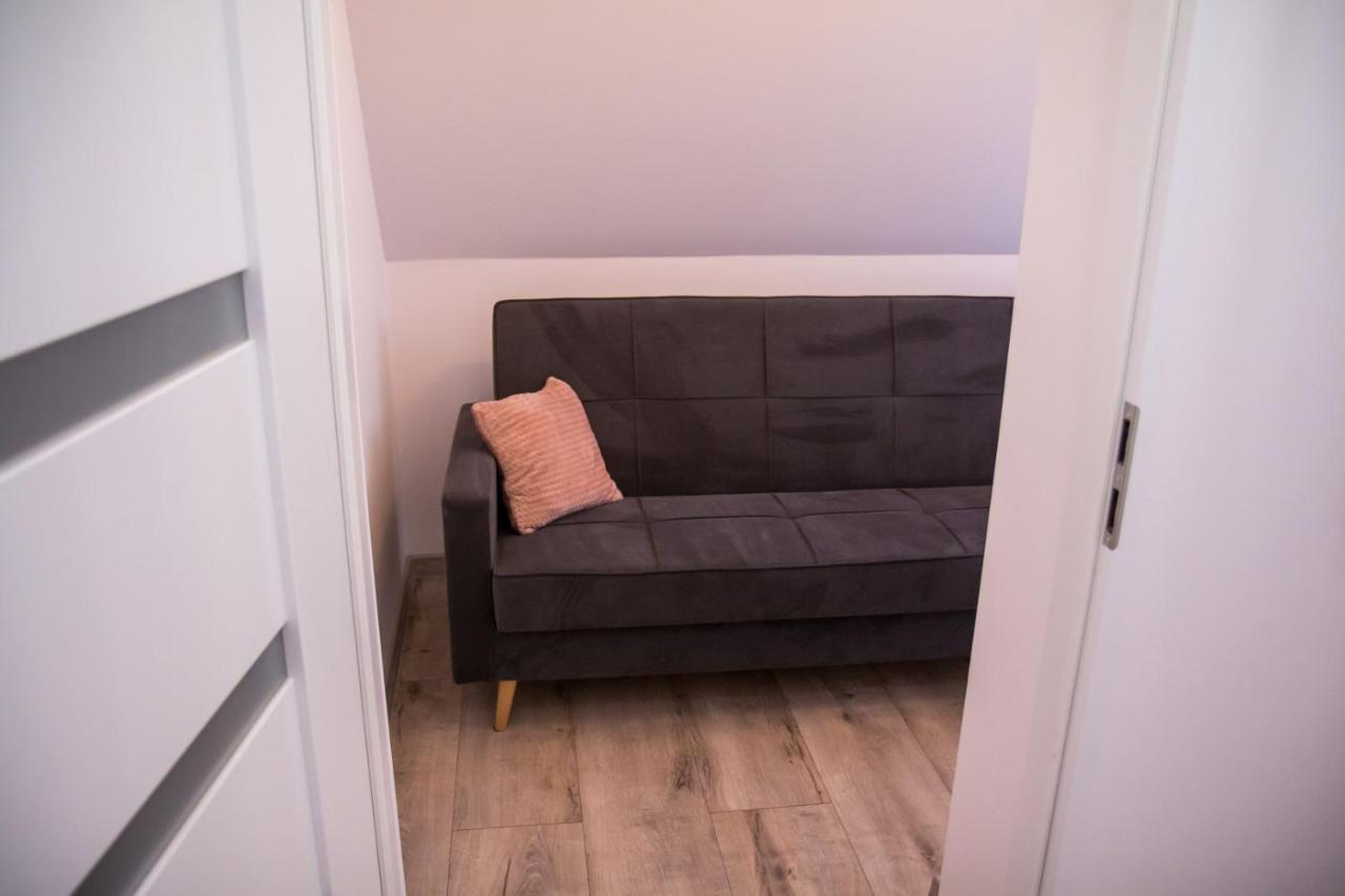 Apartament Uleczka By Rentoom Stary Toruń Exterior foto