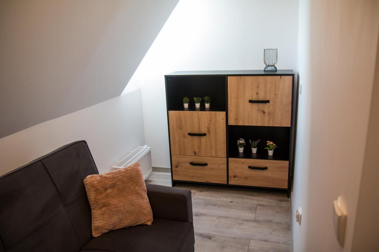 Apartament Uleczka By Rentoom Stary Toruń Exterior foto